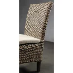 Woven Side Uph Chair 2in Chairs & Benches Chairs & Benches 28
