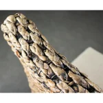 Woven Side Uph Chair 2in Chairs & Benches Chairs & Benches 26