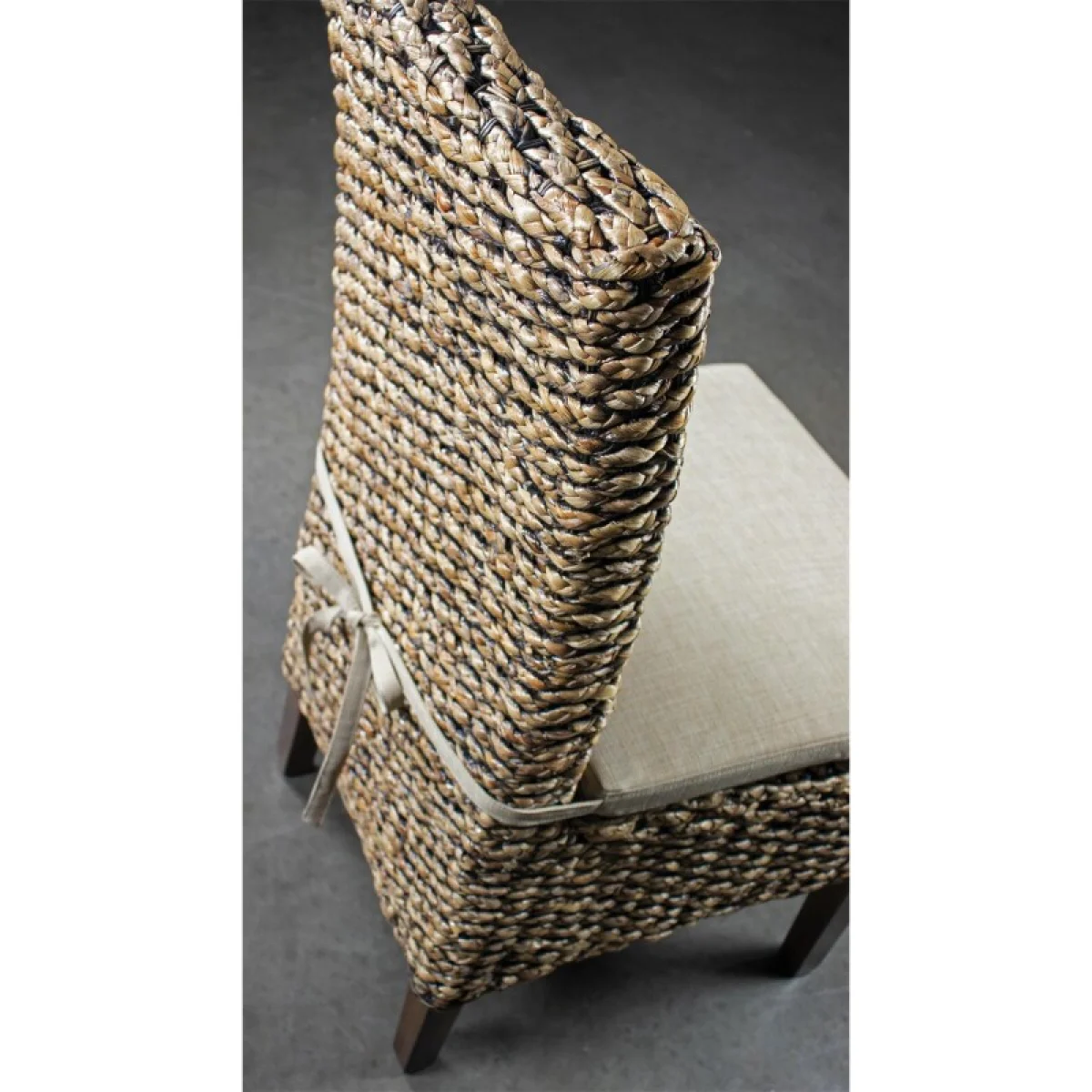 Woven Side Uph Chair 2in Chairs & Benches Chairs & Benches 21