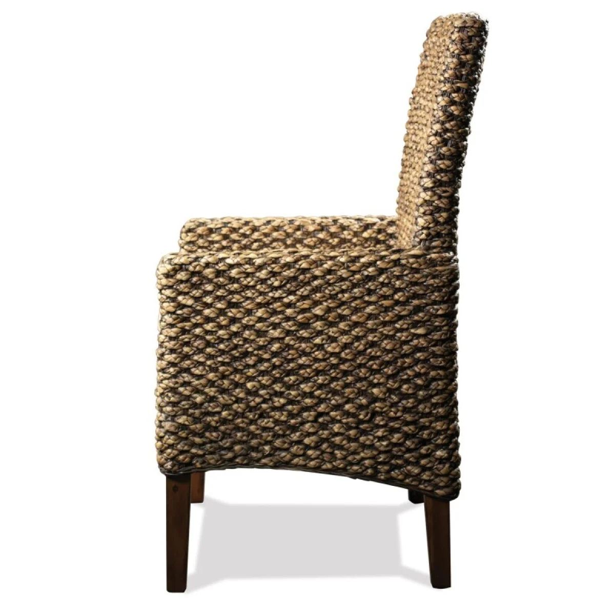 Woven Arm Uph Chair 2in Chairs & Benches Chairs & Benches 13