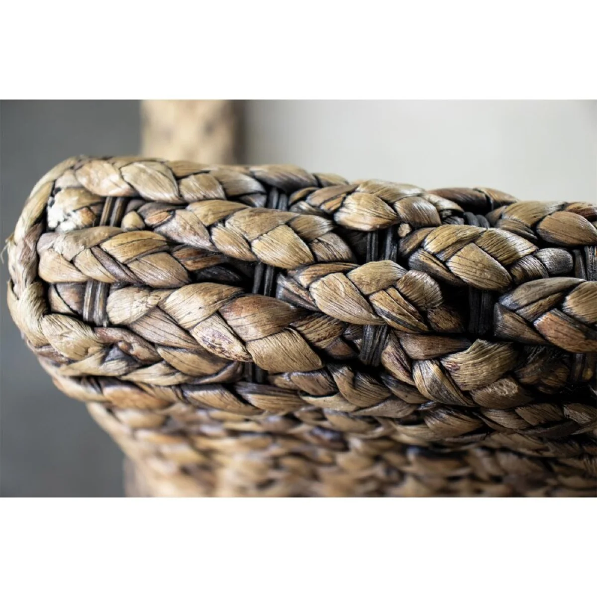 Woven Arm Uph Chair 2in Chairs & Benches Chairs & Benches 9
