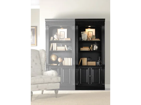 Telluride 66” Writing Desk Desks black 14 Telluride 66” Writing Desk Desks black 14