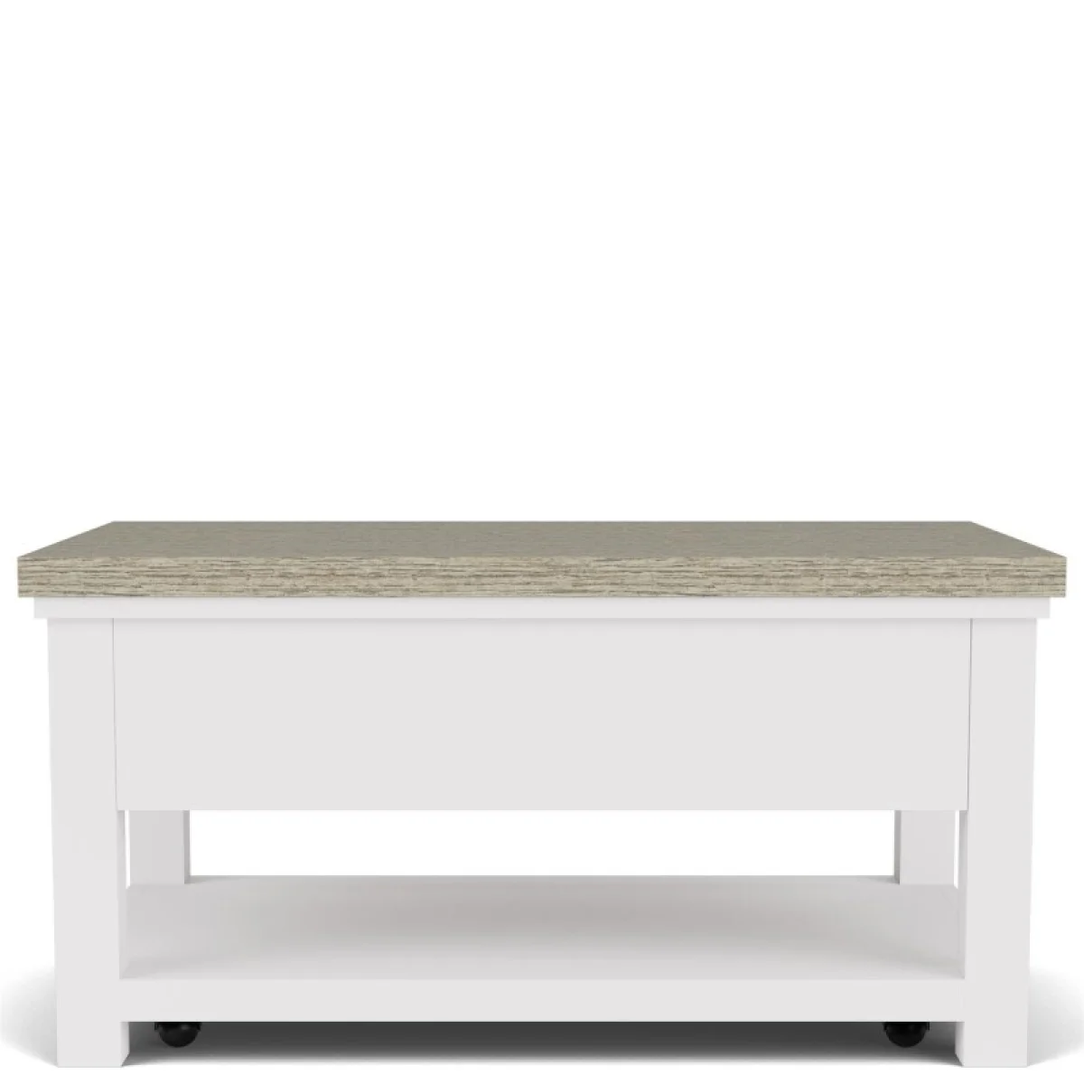 Small Cocktail Table Cocktail & Coffee Tables Cloud/fog 8