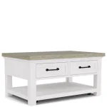 Small Cocktail Table Cocktail & Coffee Tables Cloud/fog 22