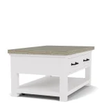 Small Cocktail Table Cocktail & Coffee Tables Cloud/fog 23