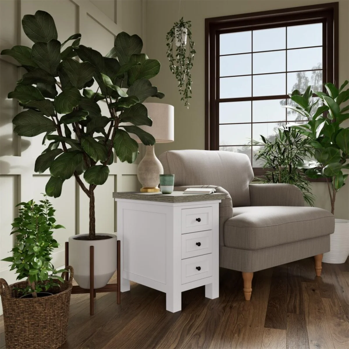 Chairside Table Chairside Tables Chairside Tables 4