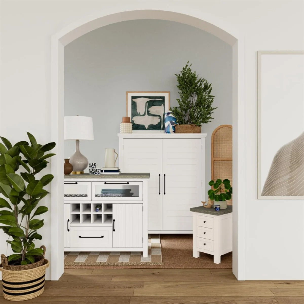 Chairside Table Chairside Tables Chairside Tables 9
