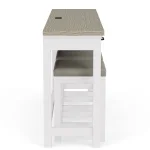 Sofa Table W/3 Stools Sofa Tables Cloud/fog 19 Sofa Table W/3 Stools Sofa Tables Cloud/fog 19