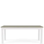Rect Leg Dining Table Dining Tables Cloud/fog 21