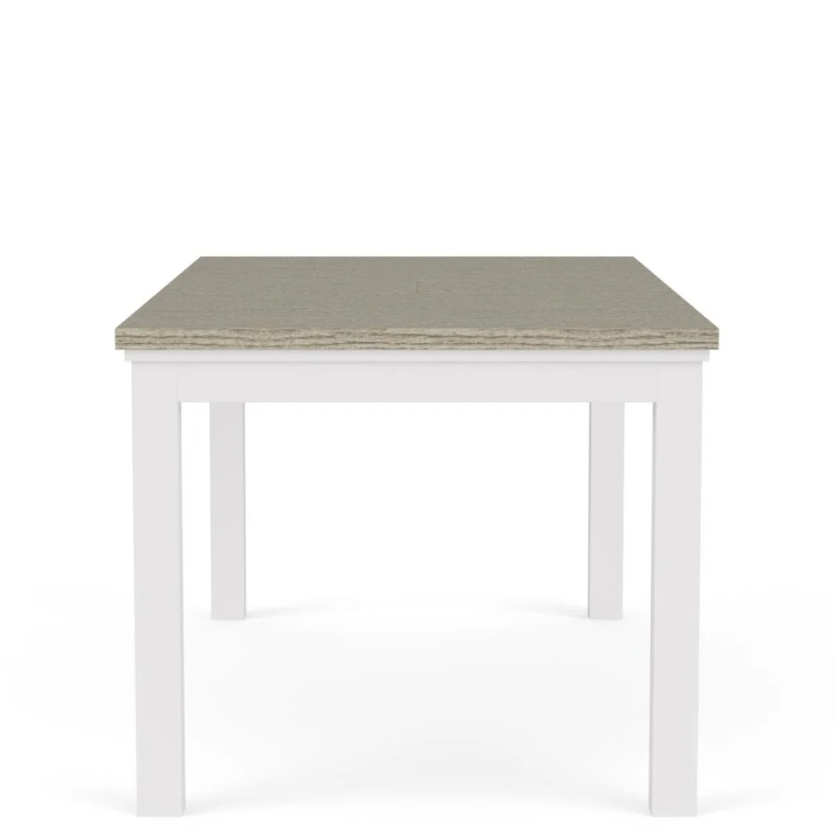 Rect Leg Dining Table Dining Tables Cloud/fog 7