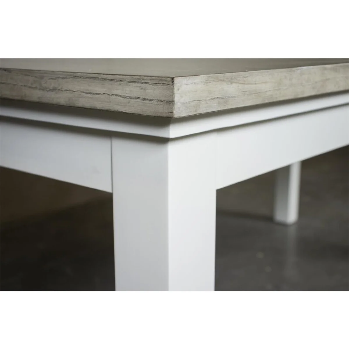 Rect Leg Dining Table Dining Tables Cloud/fog 15