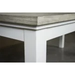 Rect Leg Dining Table Dining Tables Cloud/fog 30