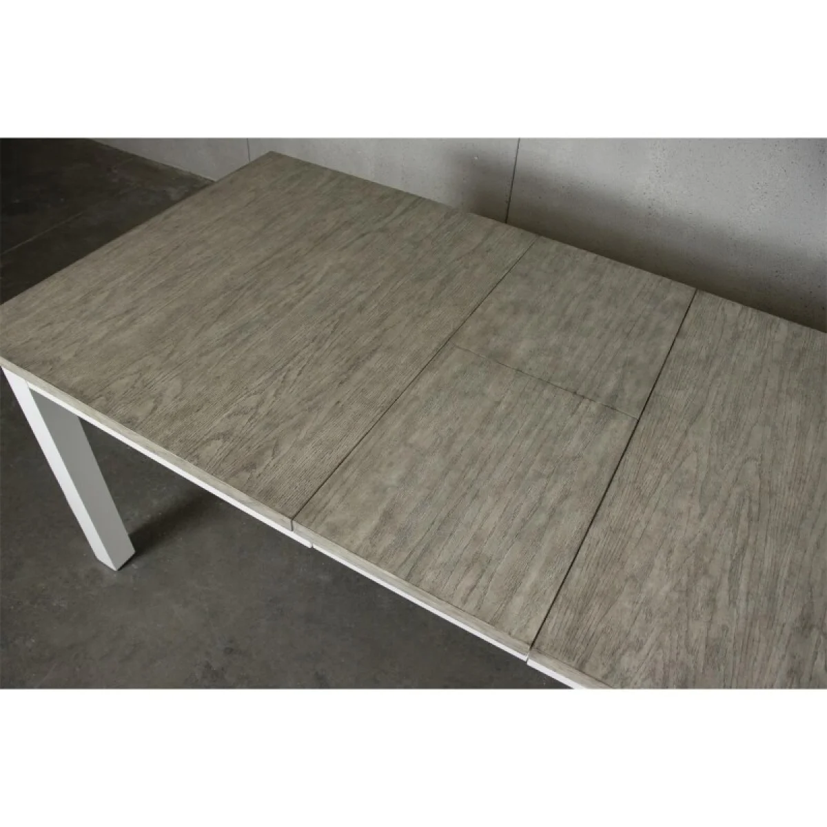 Rect Leg Dining Table Dining Tables Cloud/fog 17