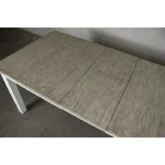 Rect Leg Dining Table Dining Tables Cloud/fog 32