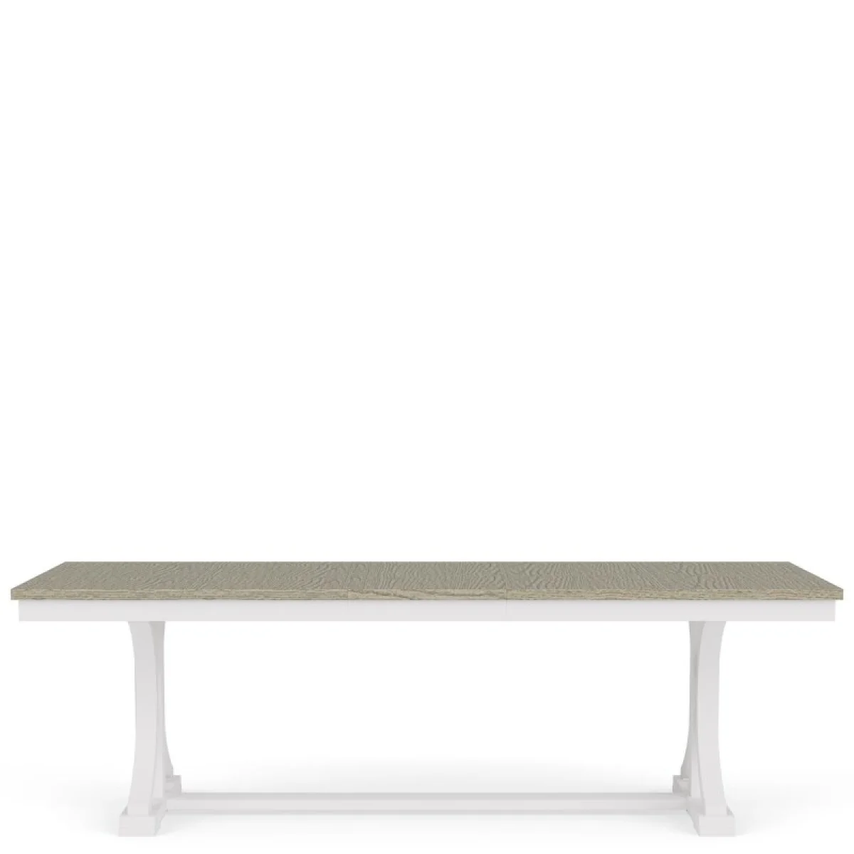 Trestle Dining Table Dining Tables Cloud/fog 6