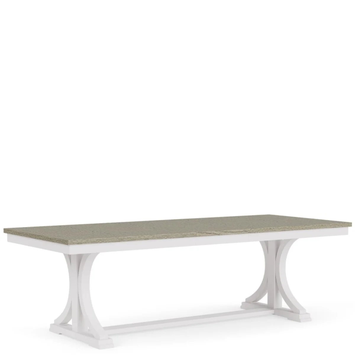Trestle Dining Table Dining Tables Cloud/fog 11