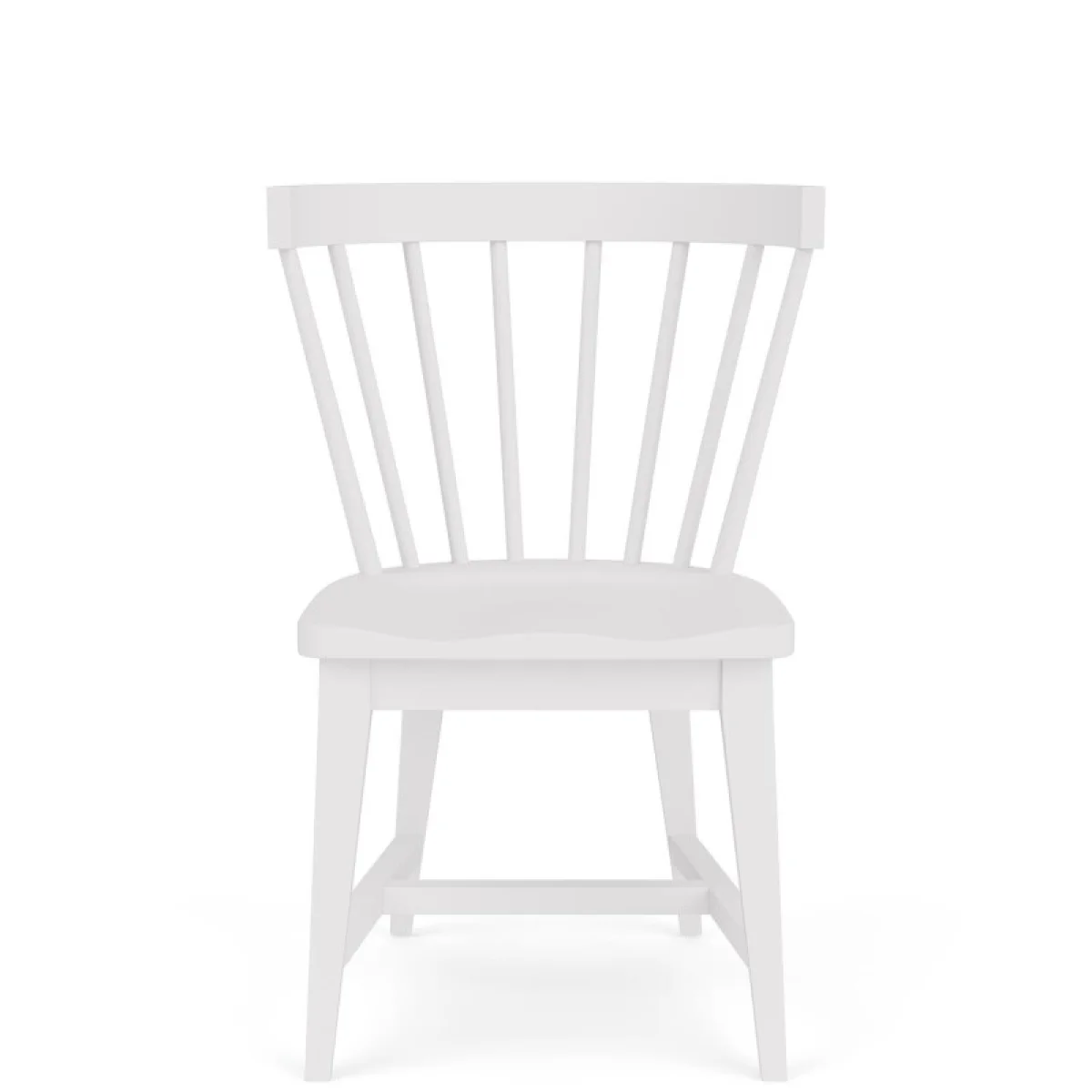 Windsor Side Chair 2in Chairs & Benches Chairs & Benches 6