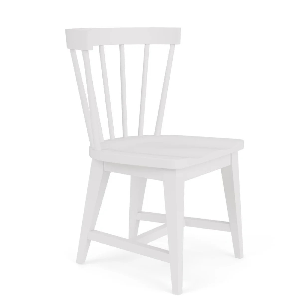 Windsor Side Chair 2in Chairs & Benches Chairs & Benches 12