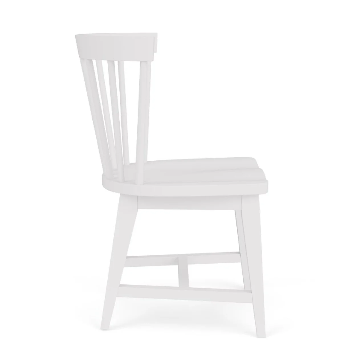 Windsor Side Chair 2in Chairs & Benches Chairs & Benches 13