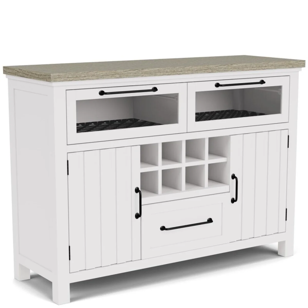 Server Dining Storage Cloud/fog 12