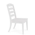 Ladderback Side Chair 2in Chairs & Benches Chairs & Benches 27
