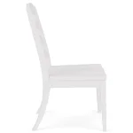 Ladderback Side Chair 2in Chairs & Benches Chairs & Benches 28