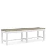 Dining Bench 1in Chairs & Benches Chairs & Benches 27
