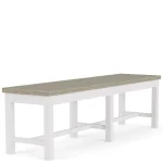 Dining Bench 1in Chairs & Benches Chairs & Benches 28