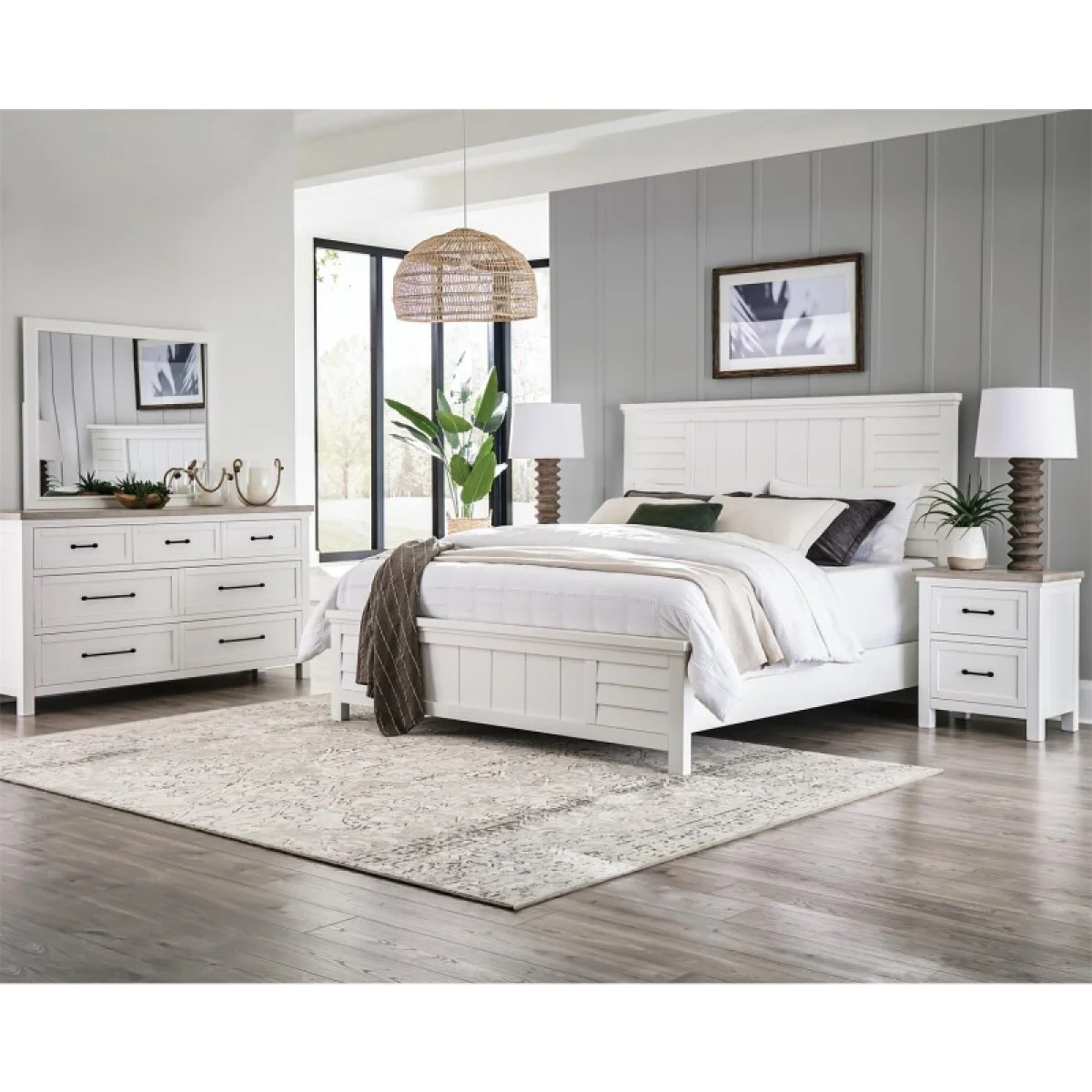 Landscape Mirror Bedroom Mirrors Cloud 4