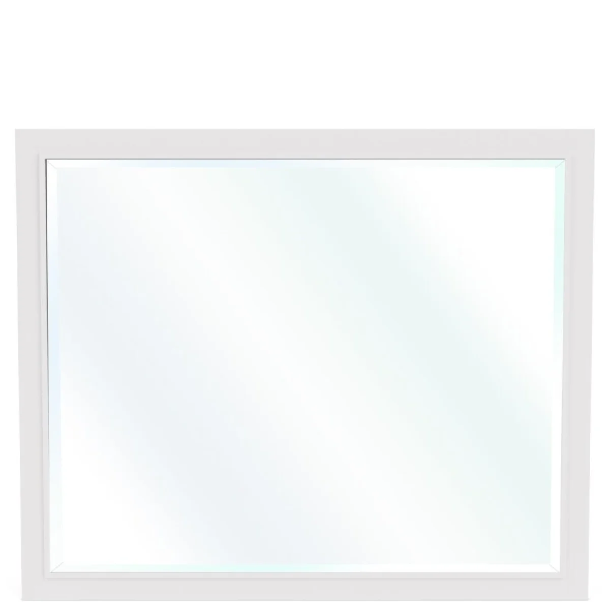 Landscape Mirror Bedroom Mirrors Cloud 6