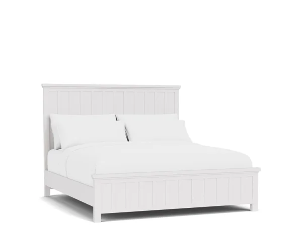 5/0-6/6 Panel Siderails Bed Parts Bed Parts