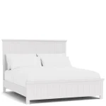 6/6 Panel Footboard Bed Parts Bed Parts 6