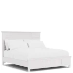 6/0-6/6 Louver Headboard Bed Parts Bed Parts 6
