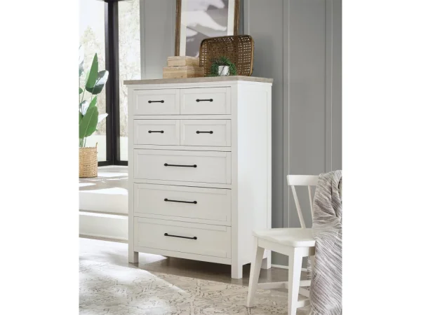 5-drawer Chest Chests Chests