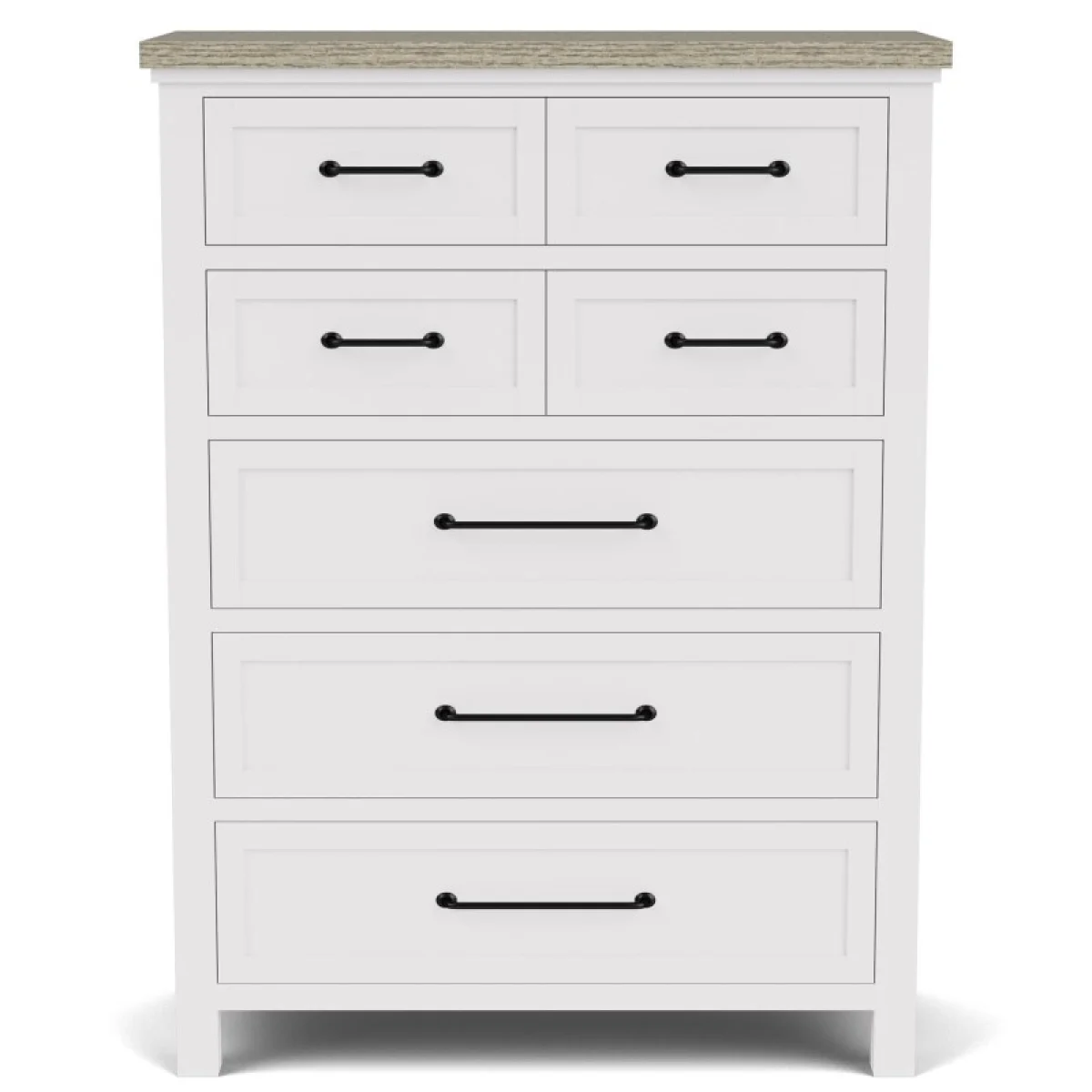 5-drawer Chest Chests Chests 6