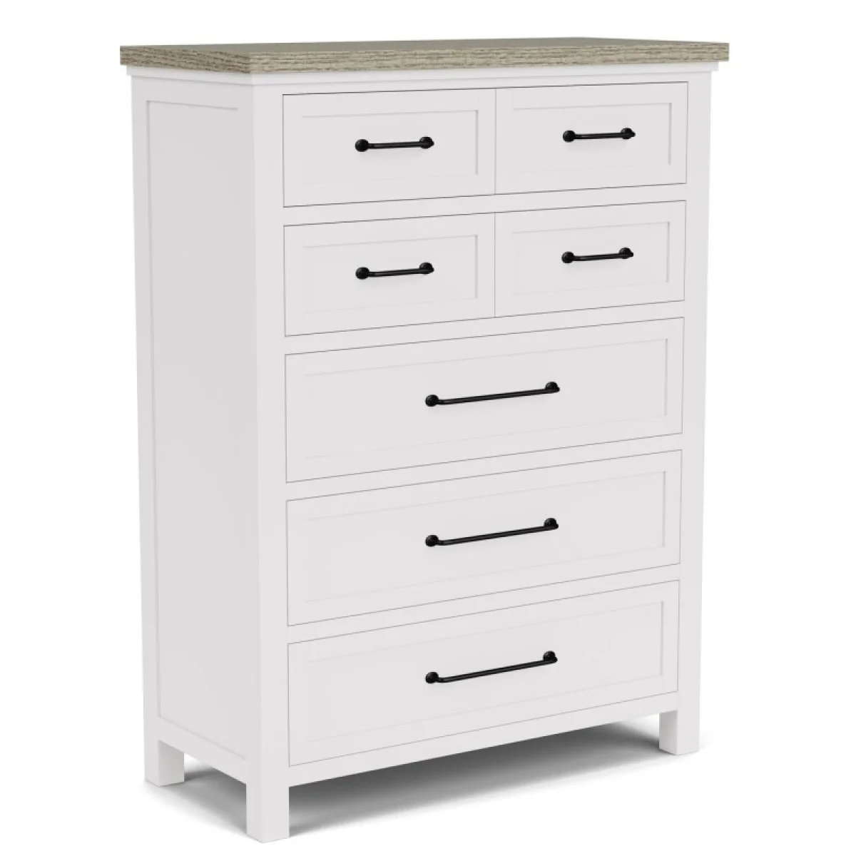 5-drawer Chest Chests Chests 11
