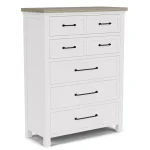 5-drawer Chest Chests Chests 27