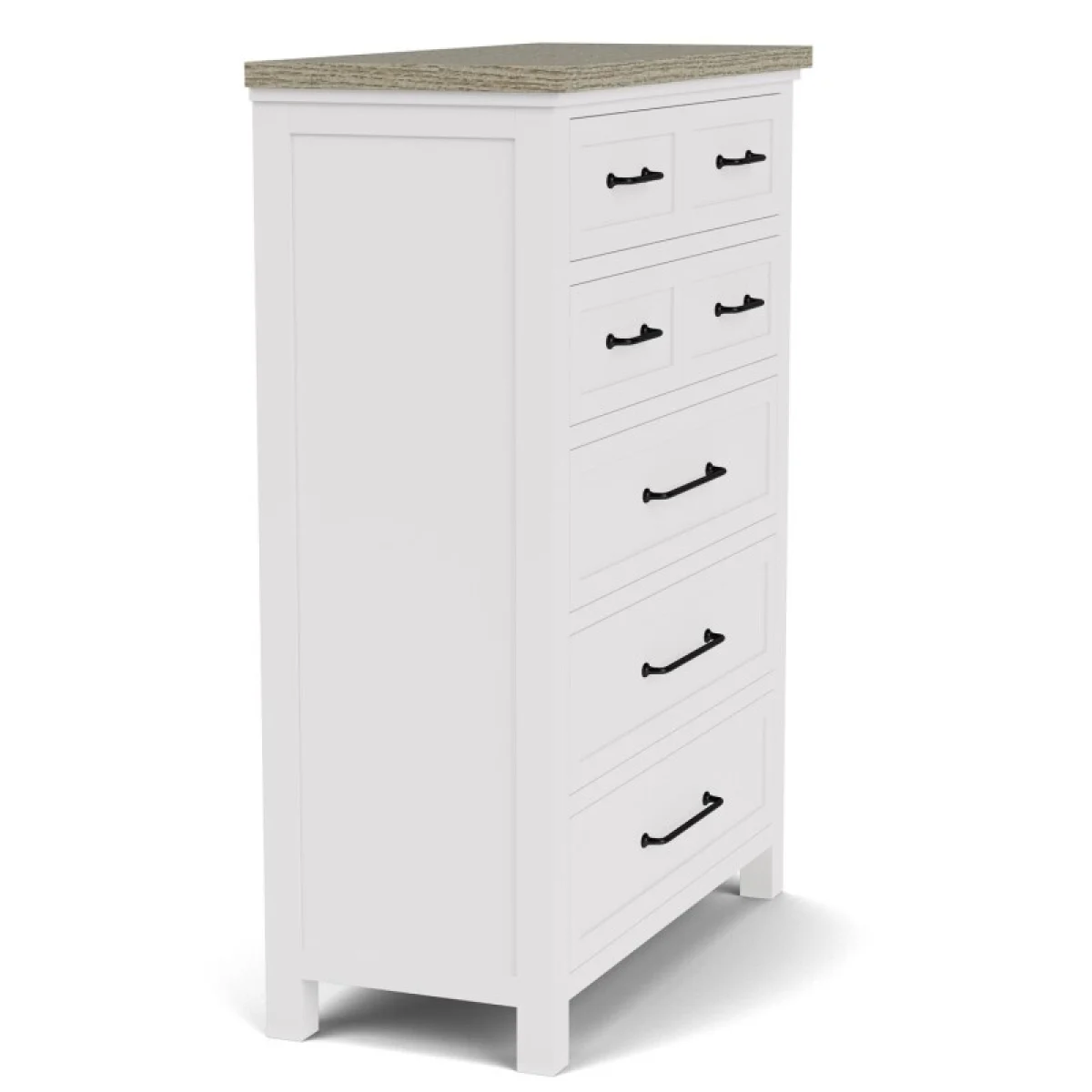 5-drawer Chest Chests Chests 12
