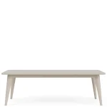 Rectangle Dining Table Dining Tables Cream 20
