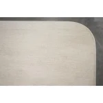 Rectangle Dining Table Dining Tables Cream 22