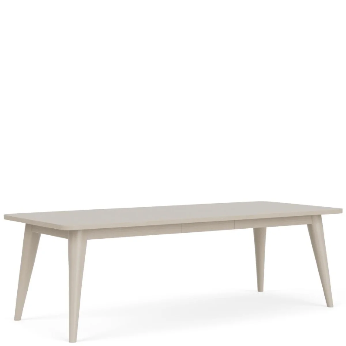 Rectangle Dining Table Dining Tables Cream 12