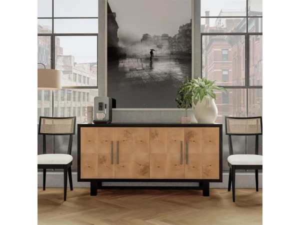Nightstand Nightstands black 15