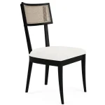 Cane Uph Side Chair 2in - Image 10