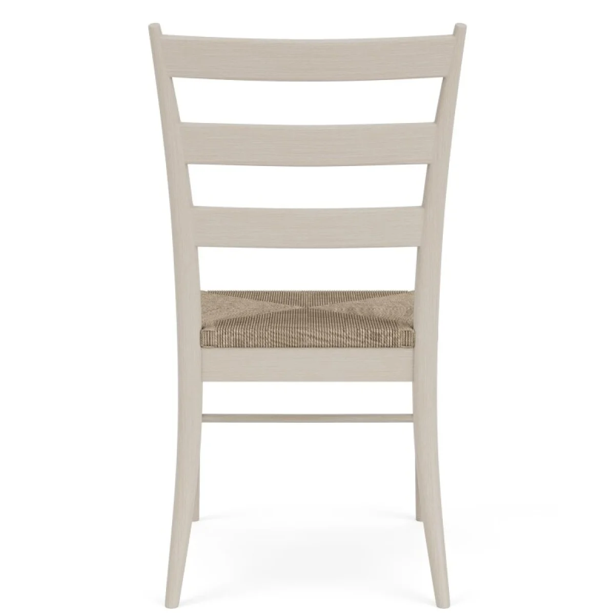 Rush Seat Side Chair 2in Chairs & Benches Chairs & Benches 19