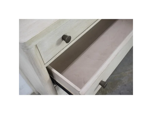 8-drawer Dresser Dressers Cream