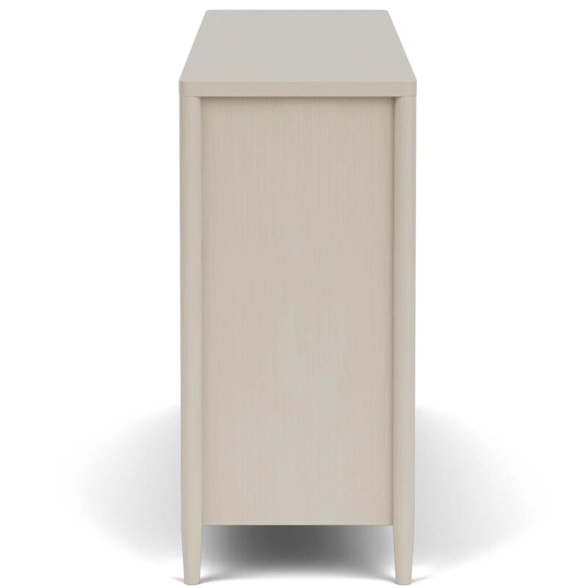8-drawer Dresser Dressers Cream 8