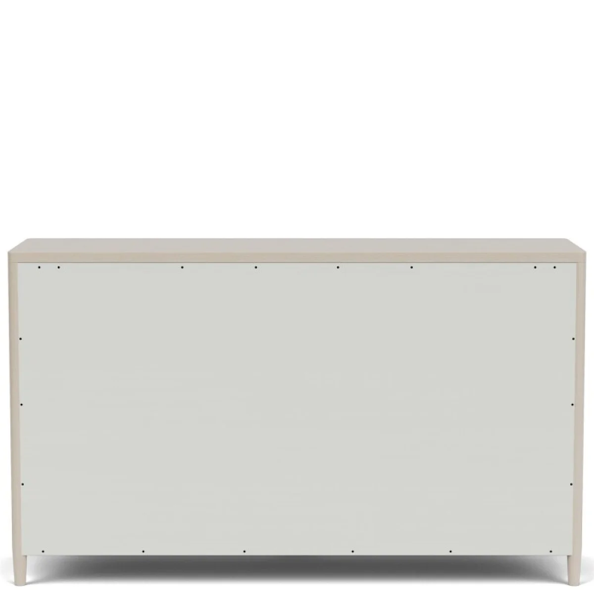 8-drawer Dresser Dressers Cream 9