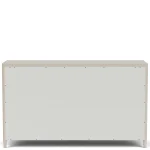 8-drawer Dresser Dressers Cream 26