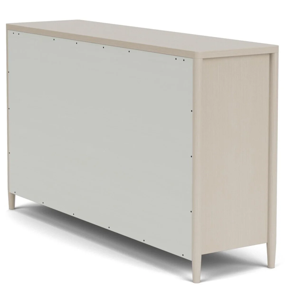 8-drawer Dresser Dressers Cream 16
