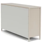 8-drawer Dresser Dressers Cream 33